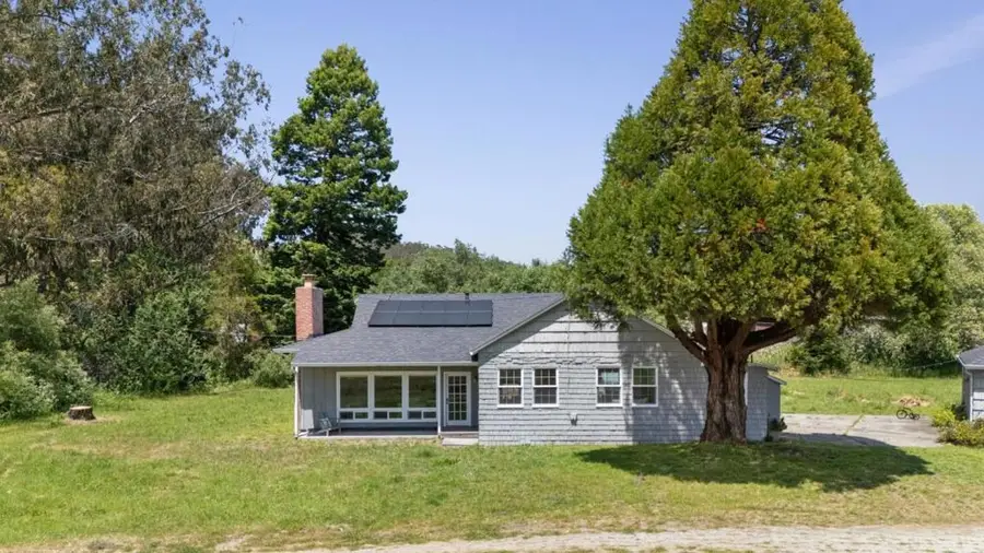1650 Stage Road, Pescadero, CA 94060 - #3