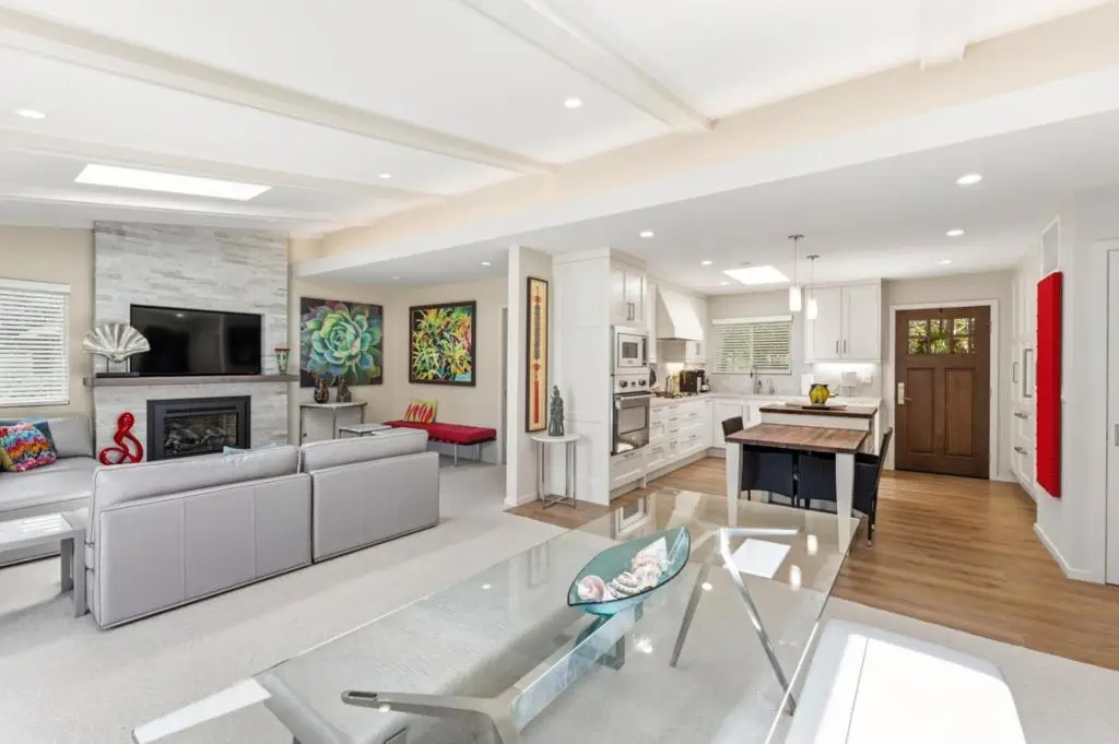 181 Hacienda Carmel, Carmel, CA 93923 - #1