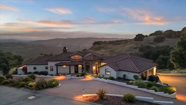24542 Rimrock Canyon Road, Salinas, CA 93908