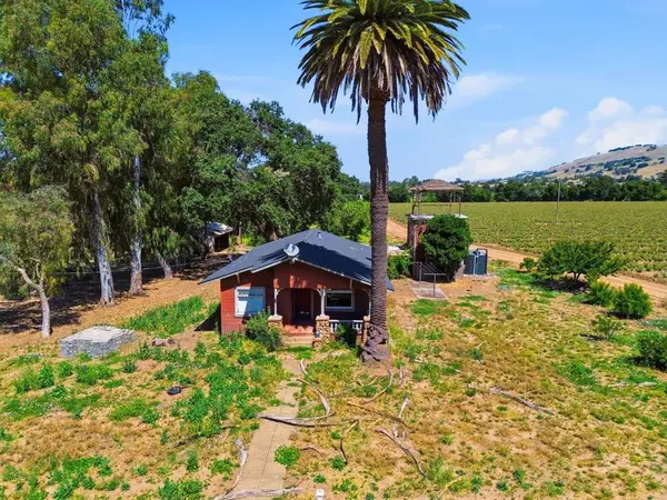 3115 Leavesley Road, Gilroy, CA 95020