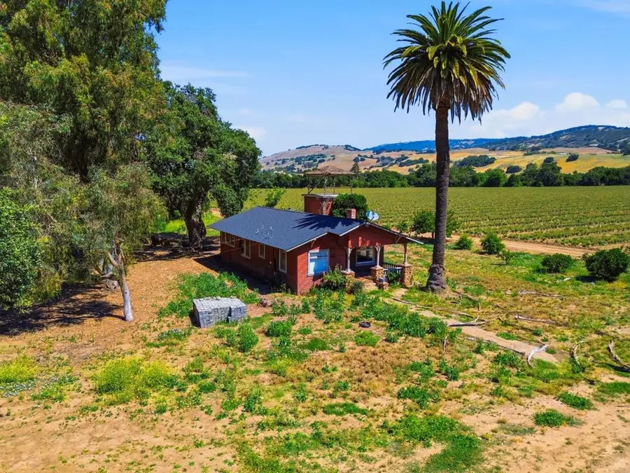 3115 Leavesley Road, Gilroy, CA 95020 - #3