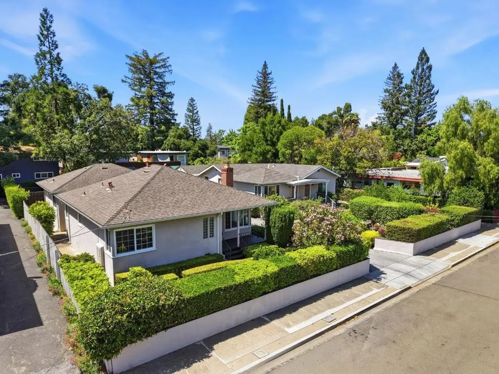 938 Alice Lane, Menlo Park, CA 94025 - #1