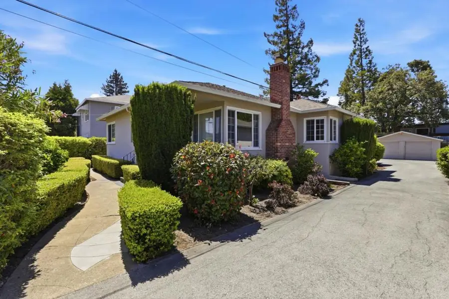 938 Alice Lane, Menlo Park, CA 94025 - #2