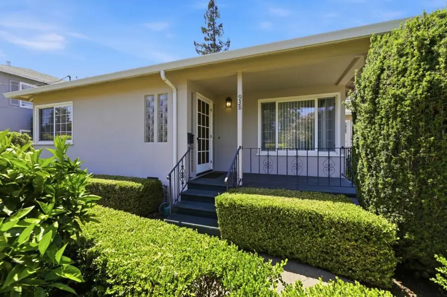 938 Alice Lane, Menlo Park, CA 94025 - #3