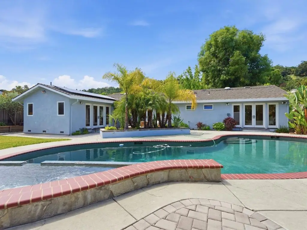 135 Belcrest Drive, Los Gatos, CA 95032 - #1