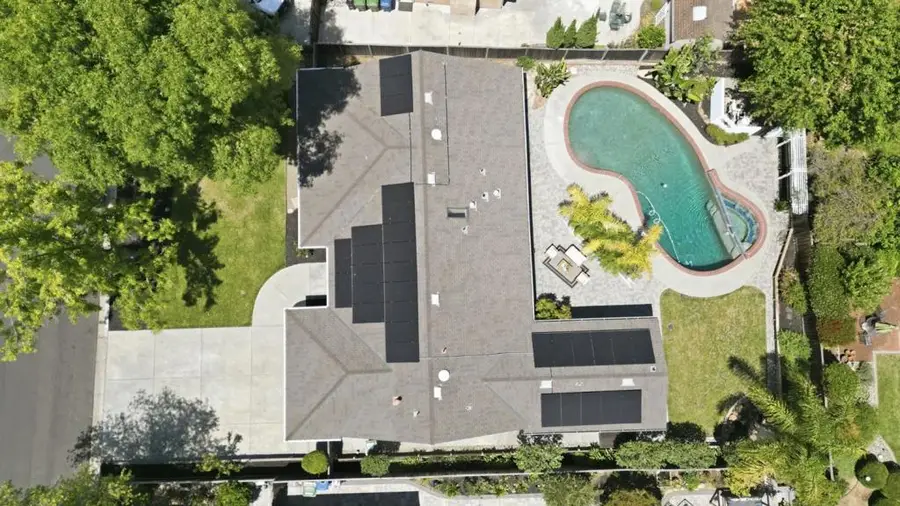 135 Belcrest Drive, Los Gatos, CA 95032 - #2