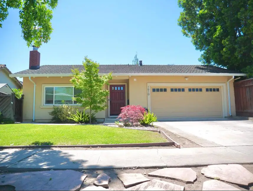 1610 Noreen Drive, San Jose, CA 95124 - #1