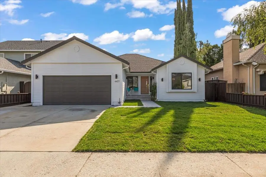 4477 George Oaks Drive, San Jose, CA 95118 - #2