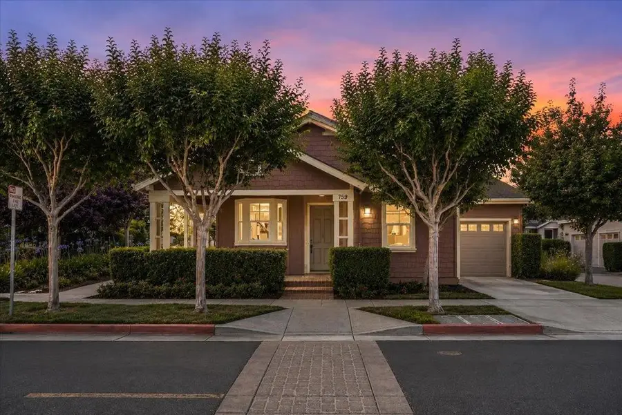 759 Tennyson Drive, Gilroy, CA 95020 - #2