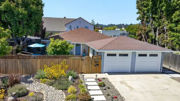 505 Hanover Street, Santa Cruz, CA 95062