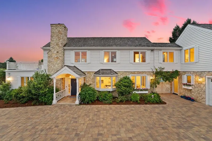 22 Hollins Drive, Santa Cruz, CA 95060 - #2