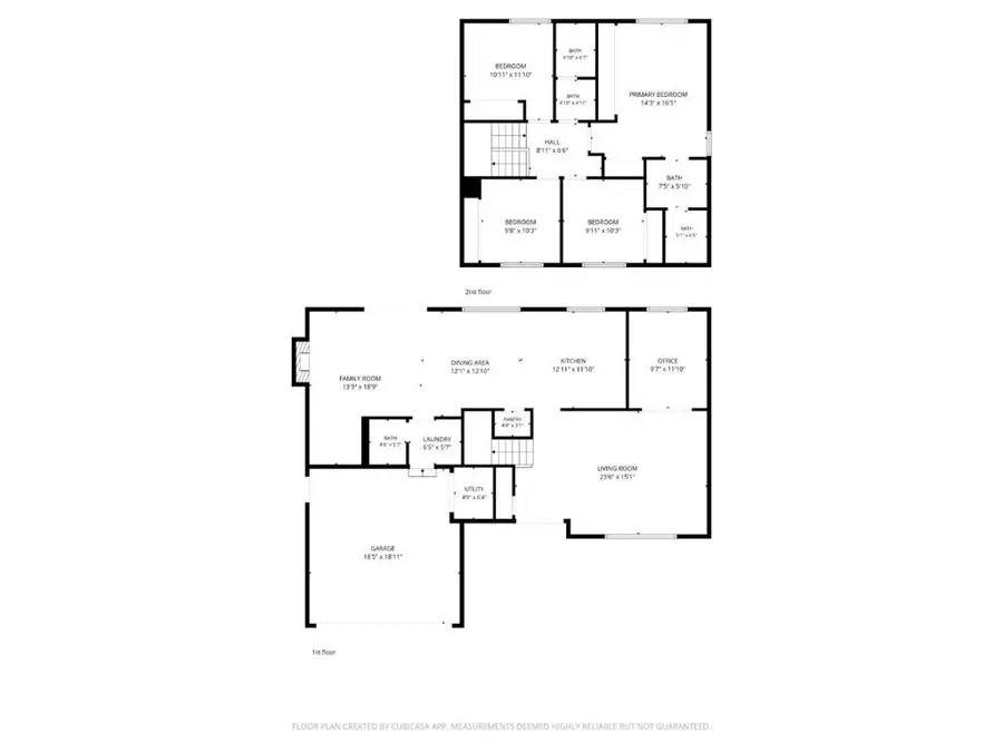 2489 Britt Way, San Jose, CA 95148 - #2