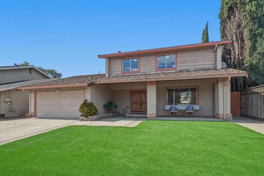 2489 Britt Way, San Jose, CA 95148 - #3
