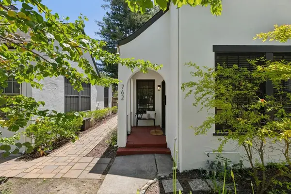 762766 Hamilton Avenue, Palo Alto, CA 94301