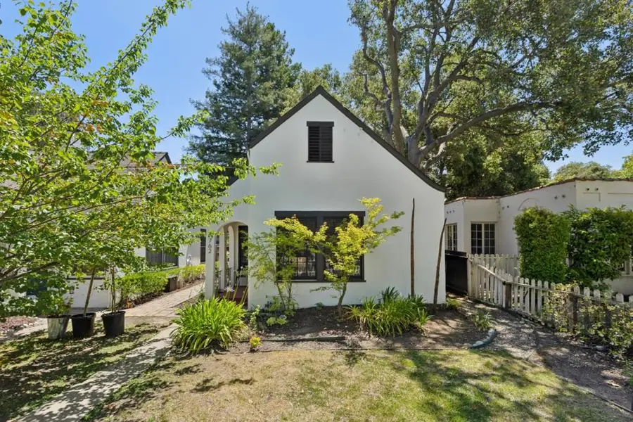 762766 Hamilton Avenue, Palo Alto, CA 94301 - #2