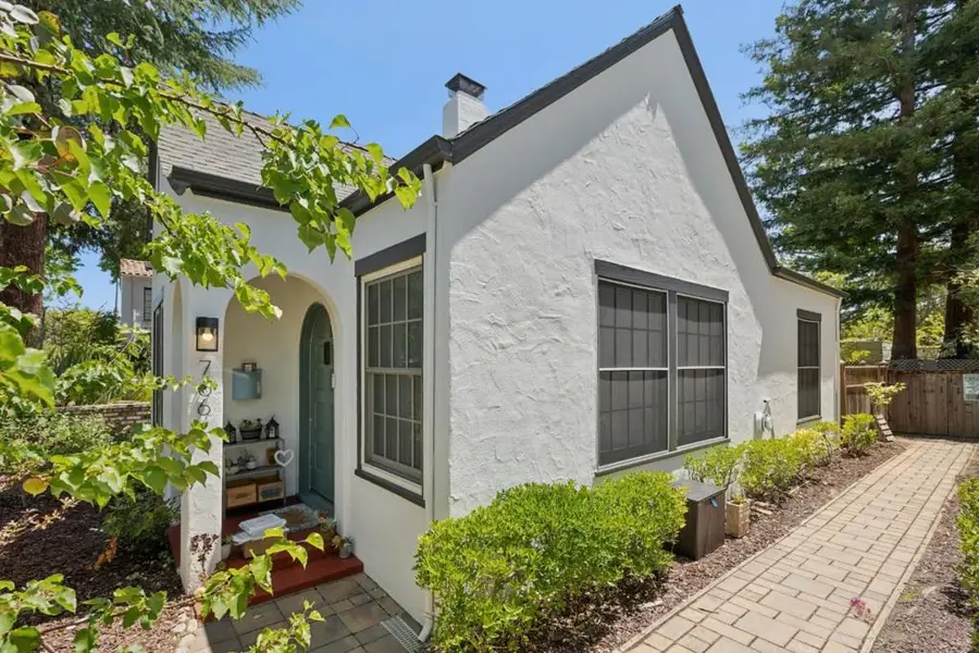 762766 Hamilton Avenue, Palo Alto, CA 94301 - #3
