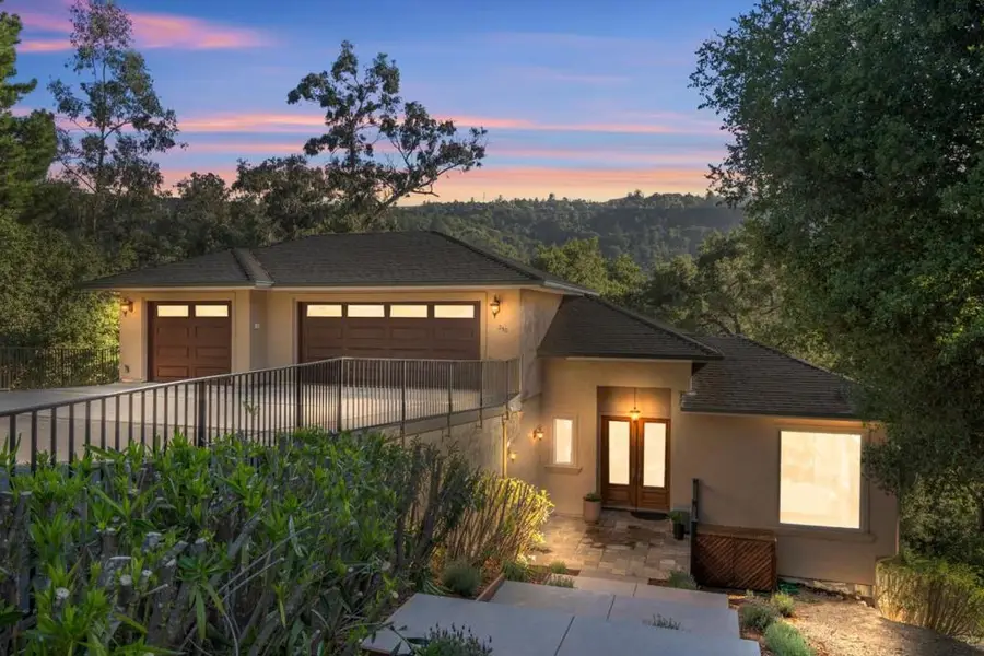 310 Old Spanish Trail, Portola Valley, CA 94028 - #2