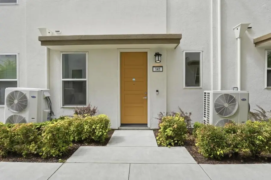 2909 Corvin Drive #141, Santa Clara, CA 95051 - #2