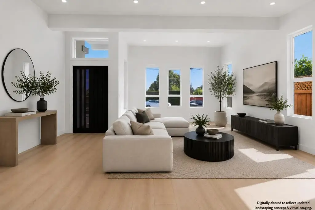 8 Friendly Court, Redwood City, CA 94063 - #1