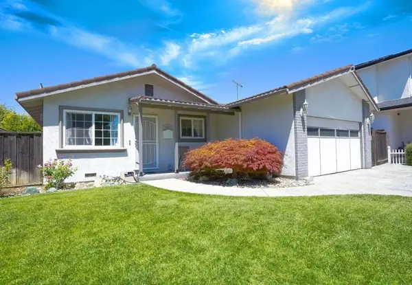 1065 Lancer Drive, San Jose, CA 95129