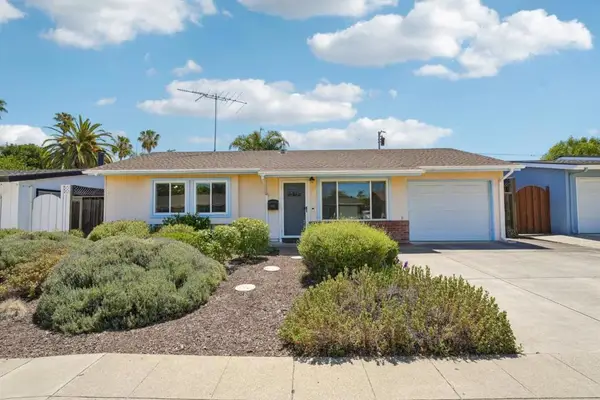 1710 Fallbrook Avenue, San Jose, CA 95130