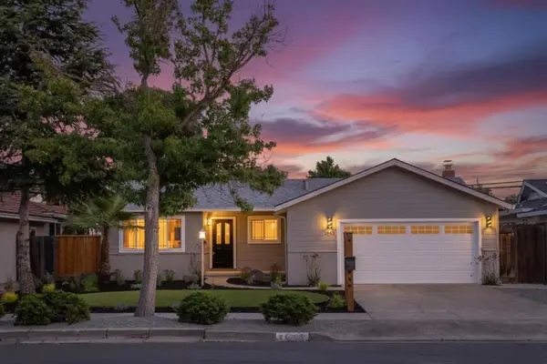 1843 Potrero Drive, San Jose, CA 95124