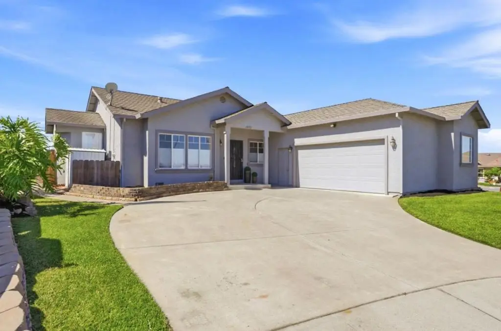 1461 El Cerro Drive, Hollister, CA 95023 - #1