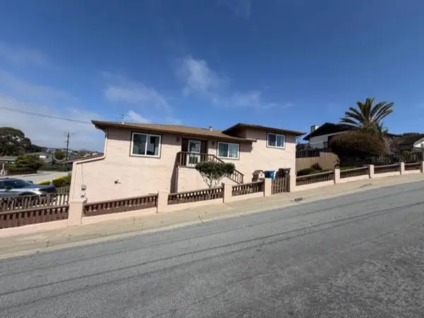 1394 Lowell Street, Seaside, CA 93955