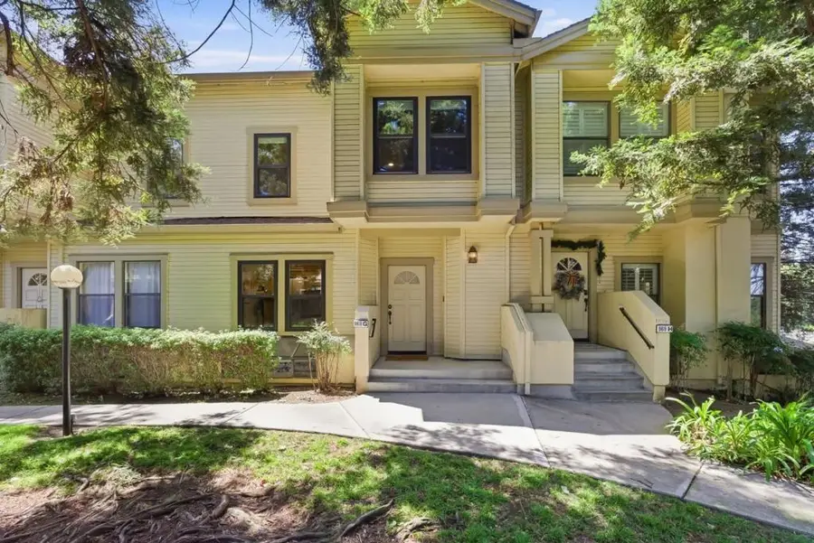 969 La Mesa Terrace #G, Sunnyvale, CA 94086 - #2