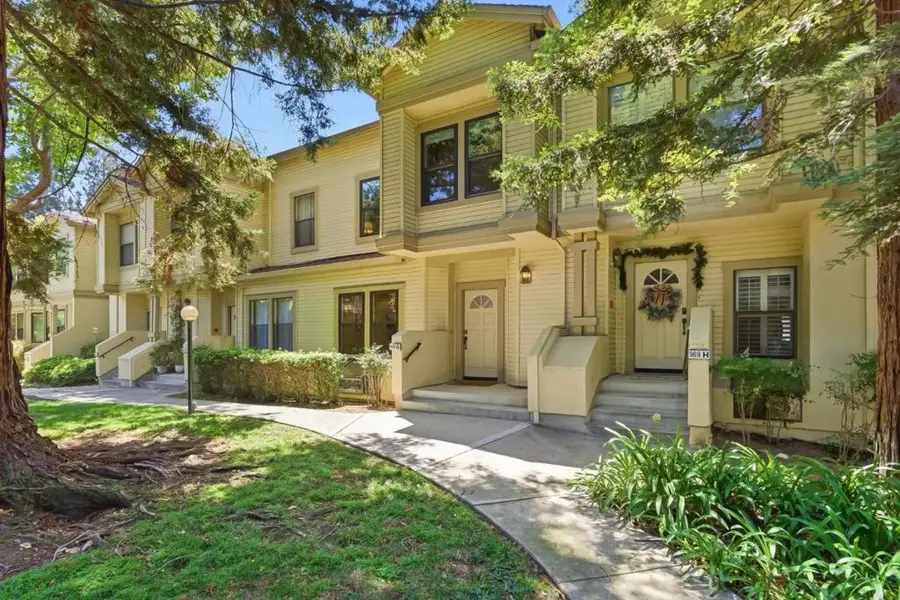 969 La Mesa Terrace #G, Sunnyvale, CA 94086 - #3