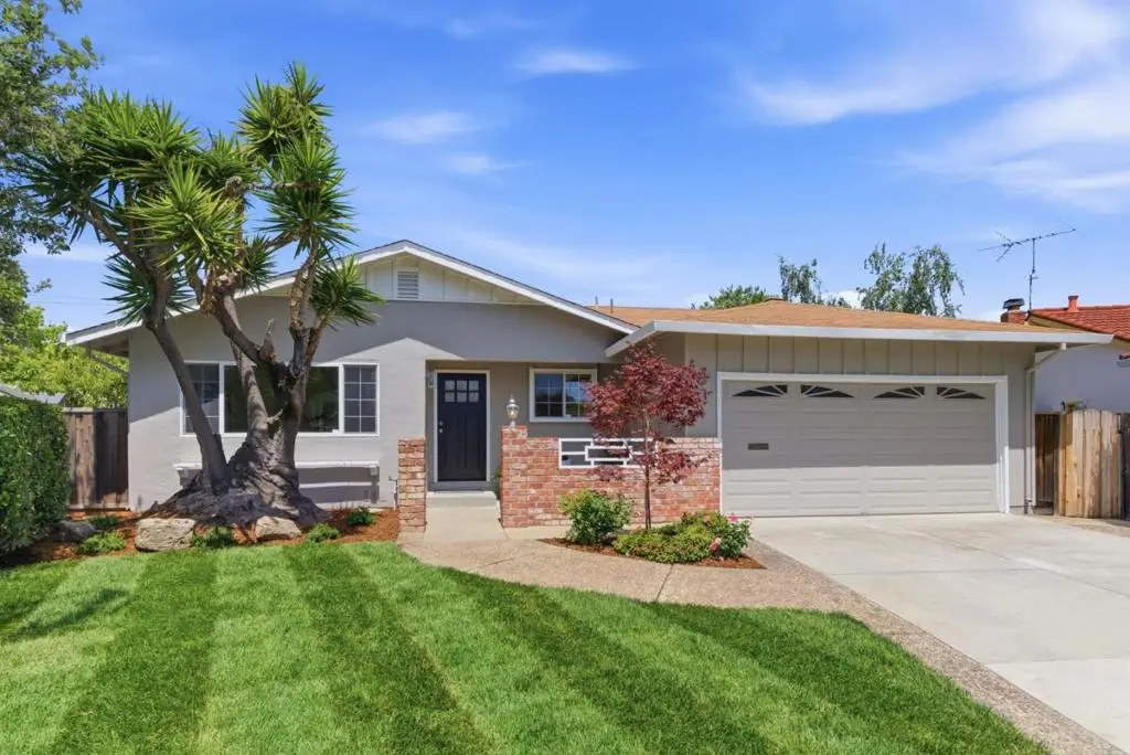 831 Mangrove Avenue, Sunnyvale, CA 94086 - #1