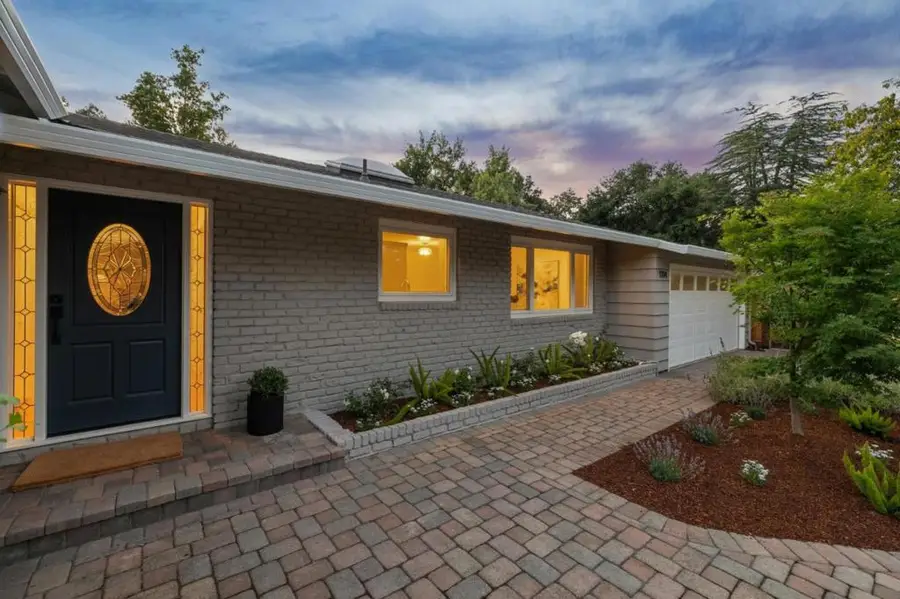1114 Laureles Drive, Los Altos, CA 94022 - #2
