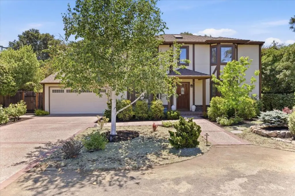 761 Encina Grande Drive, Palo Alto, CA 94306 - #1