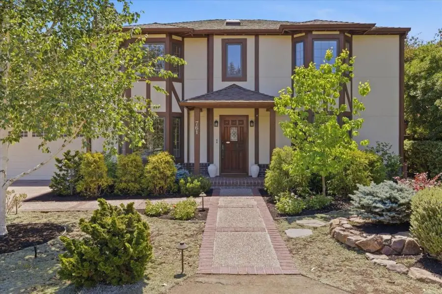 761 Encina Grande Drive, Palo Alto, CA 94306 - #3