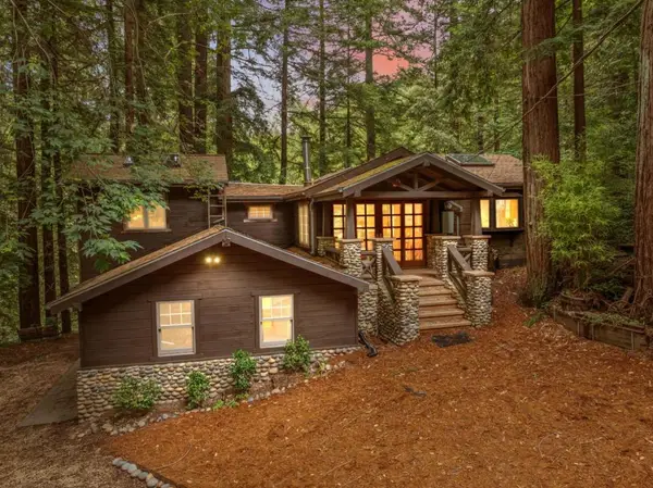 209 E Creek Road, Felton, CA 95018