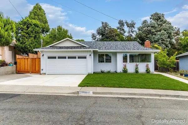4485 Whitecliff Way, El Sobrante, CA 94803