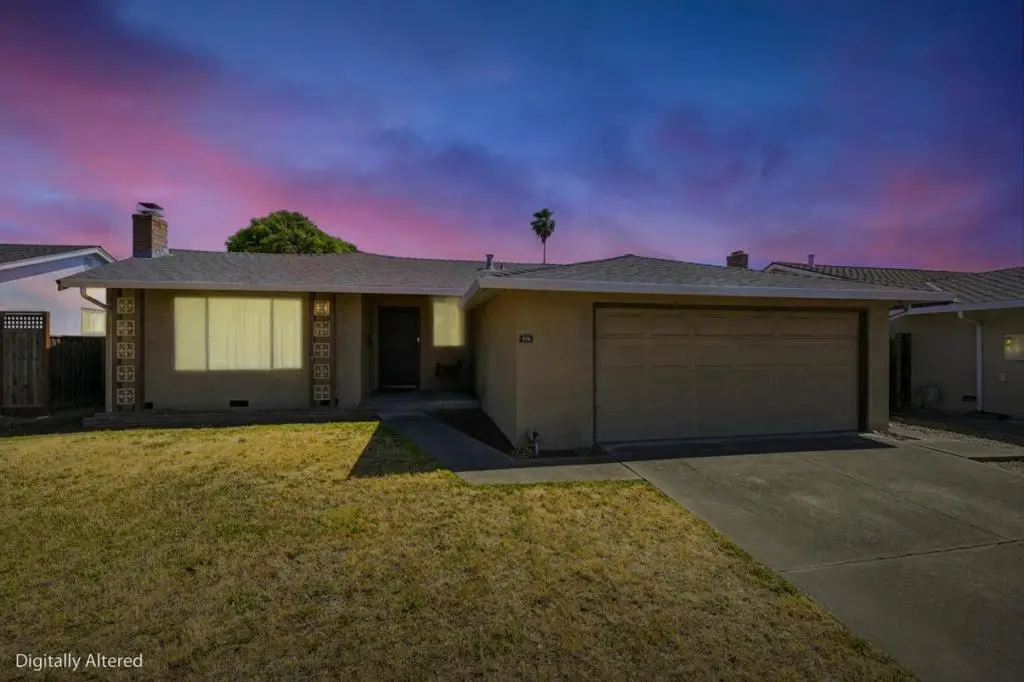 Address Withheld By Seller, San Jose, CA 95123 - #1