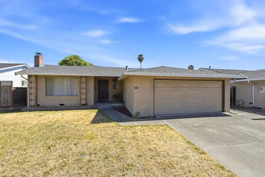 Address Withheld By Seller, San Jose, CA 95123 - #2
