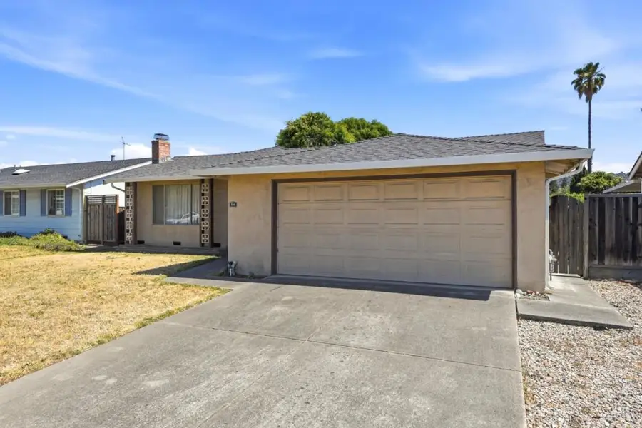 Address Withheld By Seller, San Jose, CA 95123 - #3