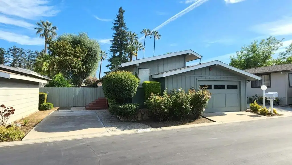 2896 Moss Hollow Drive #2896, San Jose, CA 95121 - #1