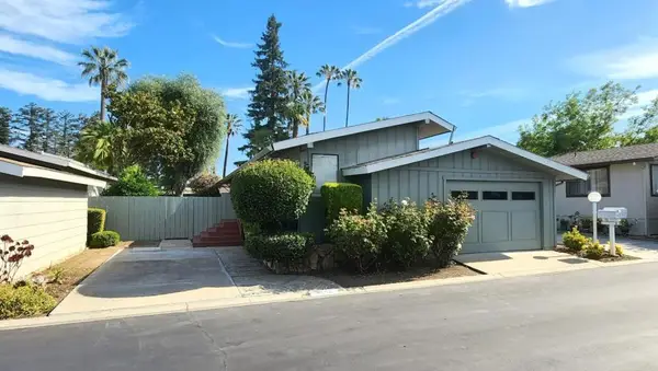 2896 Moss Hollow Drive, San Jose, CA 95121