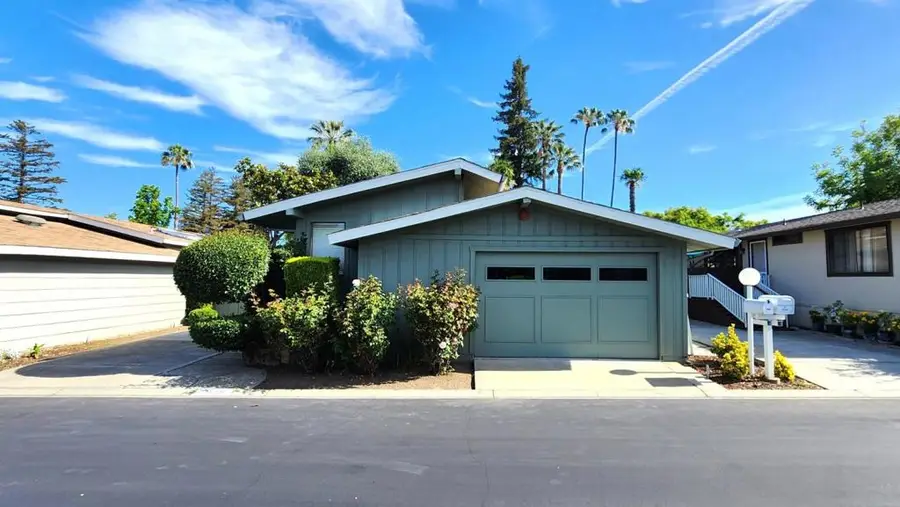2896 Moss Hollow Drive #2896, San Jose, CA 95121 - #2