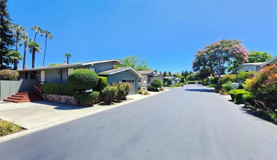 2896 Moss Hollow Drive #2896, San Jose, CA 95121 - #3