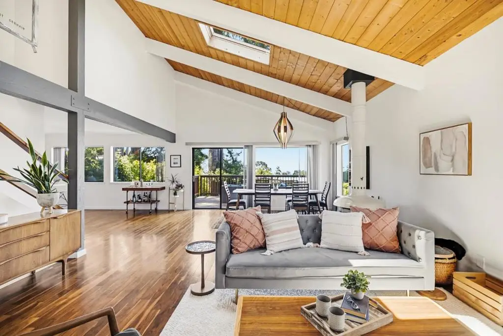 530 Santa Marguarita Drive, Aptos, CA 95003 - #1