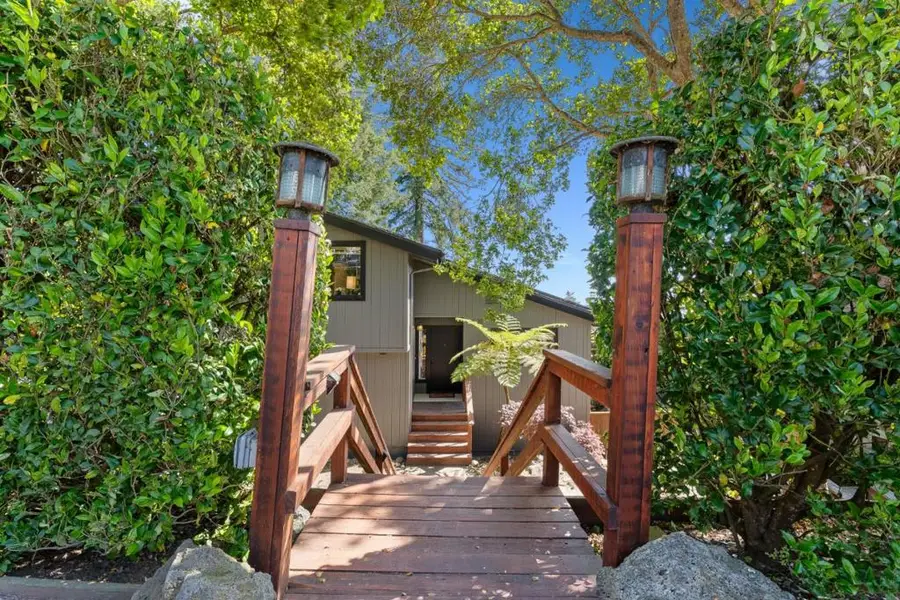 530 Santa Marguarita Drive, Aptos, CA 95003 - #2