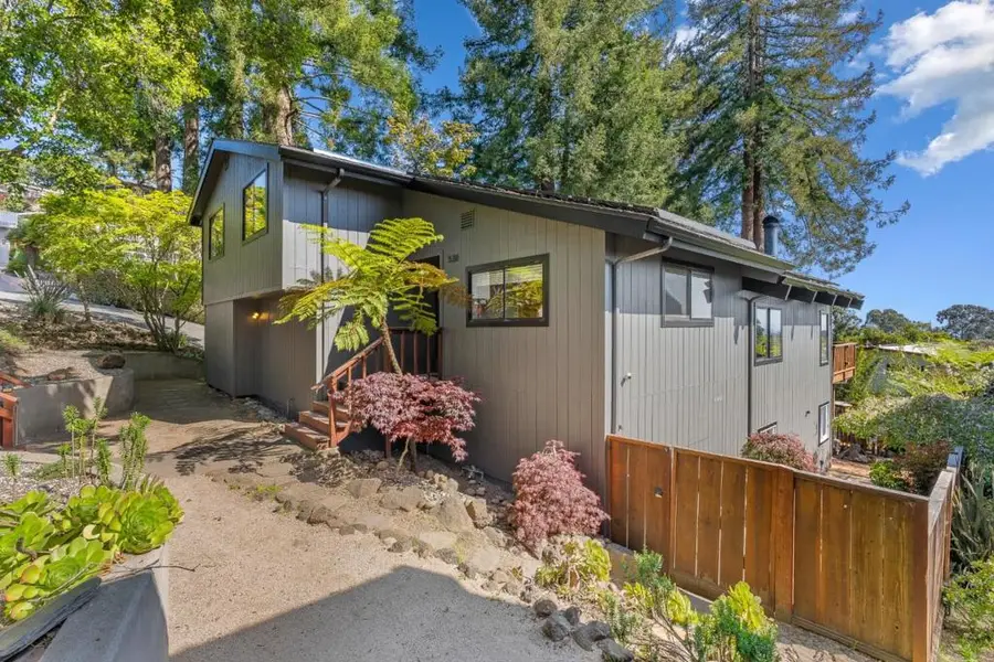 530 Santa Marguarita Drive, Aptos, CA 95003 - #3