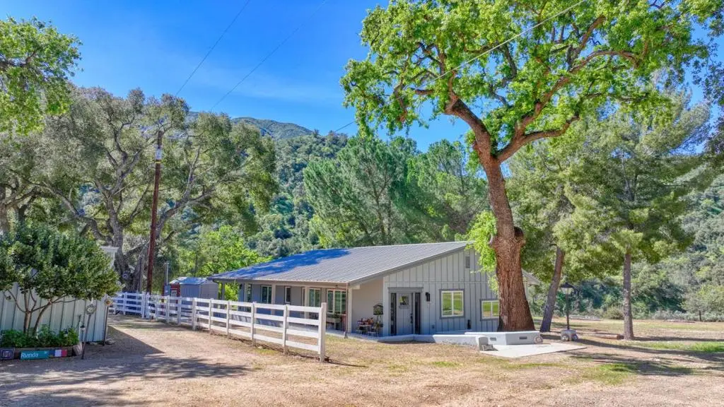 47317 Arroyo Seco Road, Greenfield, CA 93927 - #1