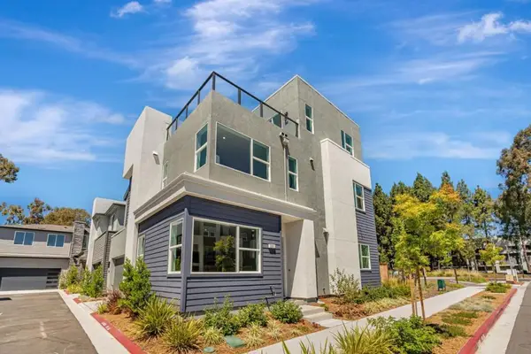522 Lapis Court, San Ramon, CA 94583