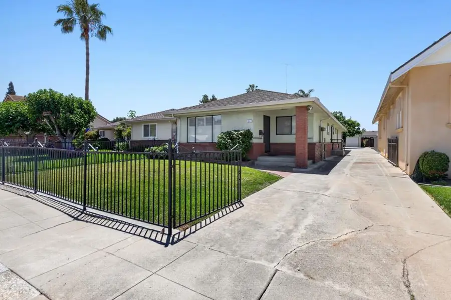 741 N 21st Street, San Jose, CA 95112 - #2