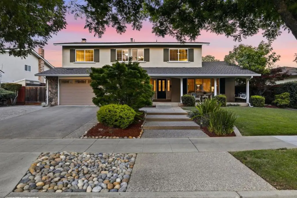 6608 Mount Hope Drive, San Jose, CA 95120 - #1
